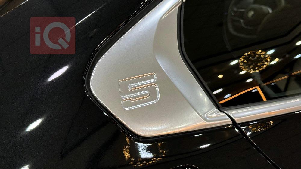 بي ام دبليو الفئة 5